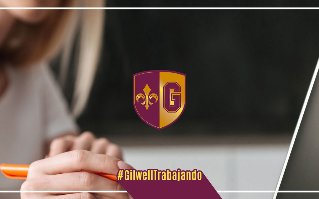 COLEGIO GILWELL SE PREPARA